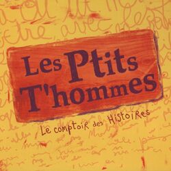 Picture of Les Ptits T'hommes