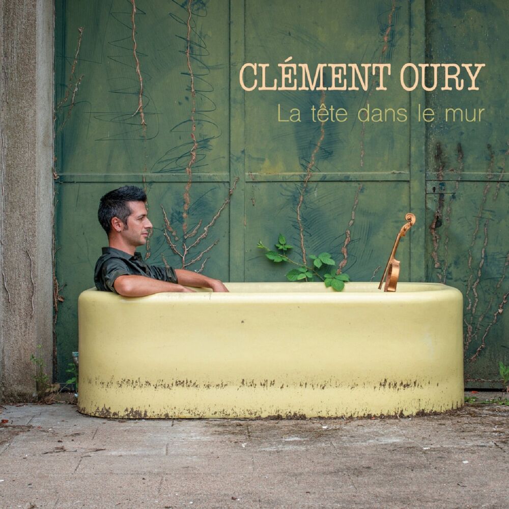 Picture of Clément Oury