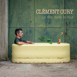 Picture of Clément Oury