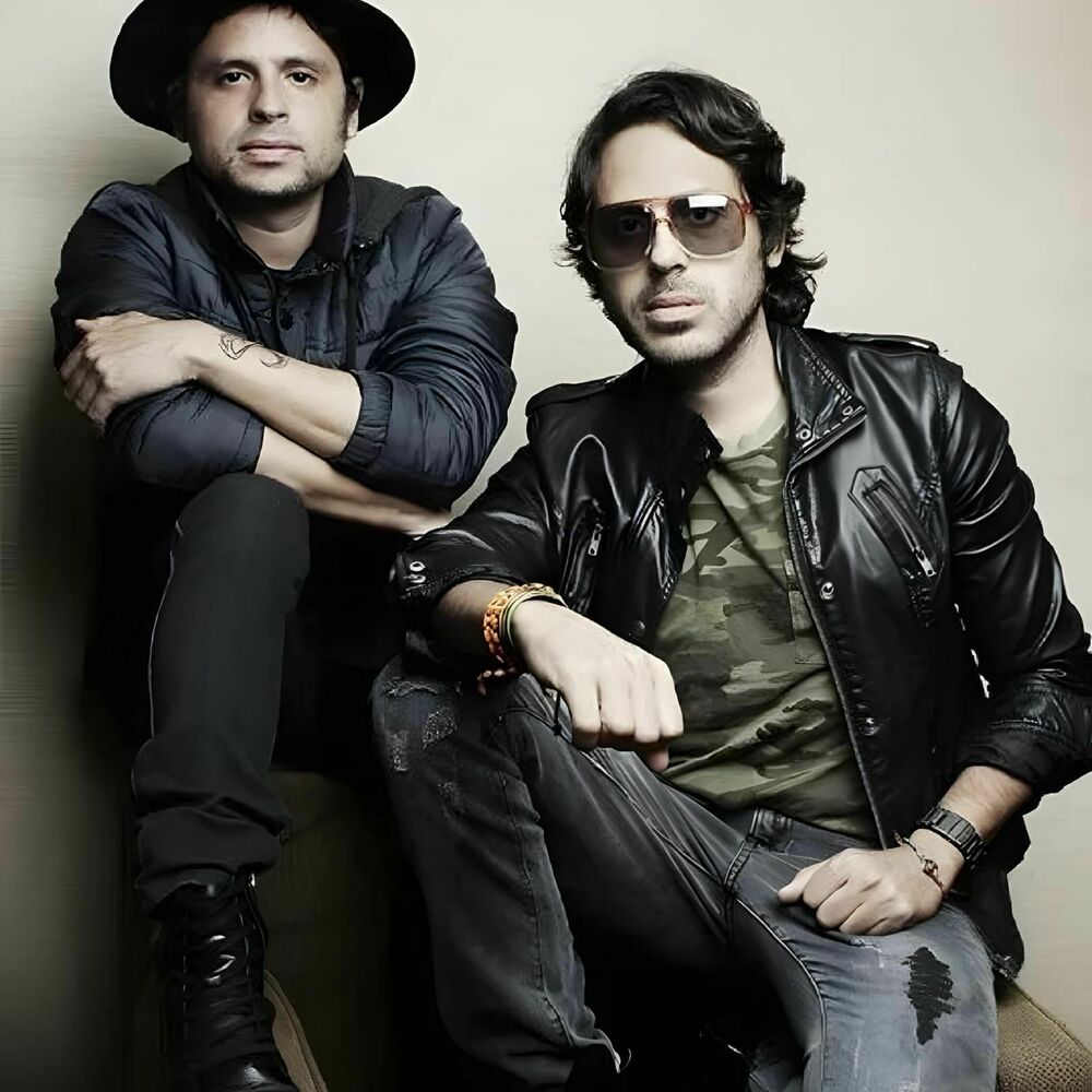 Picture of Servando & Florentino
