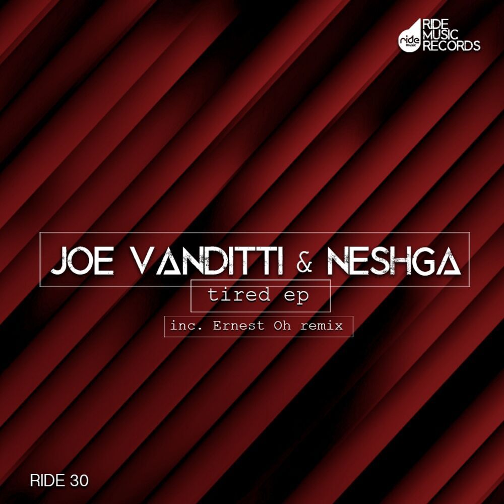 Picture of Joe Vanditti & Nesgha