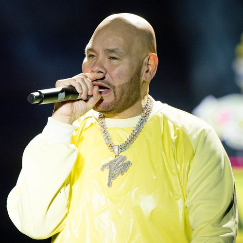 FAT JOE❗️ Fat Joe: альбомы, песни, концерты | Deezer