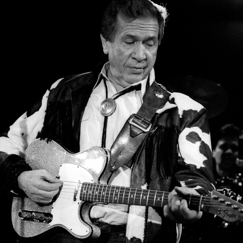 Picture of Buck Owens