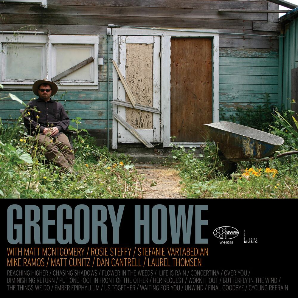 Picture of Gregory Howe