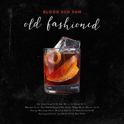 Picture of Blood Red Sun