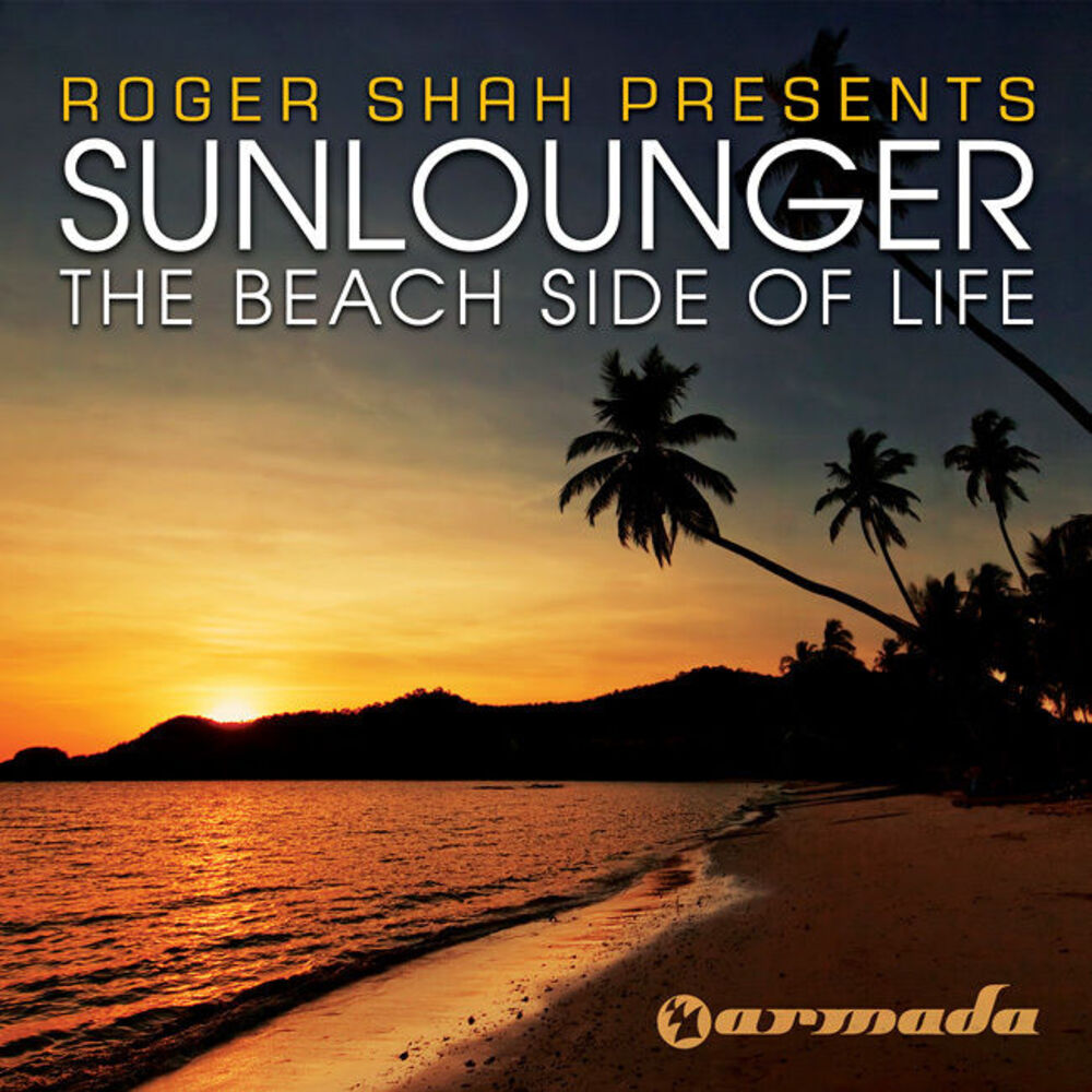 Picture of Roger Shah presents Sunlounger