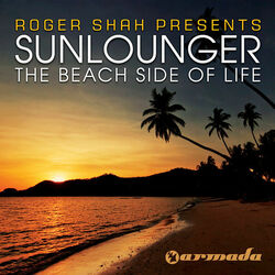 Picture of Roger Shah presents Sunlounger
