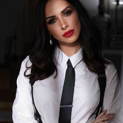 Lena Zevgara