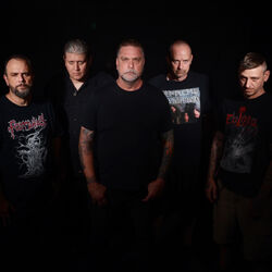 Picture of Brutality