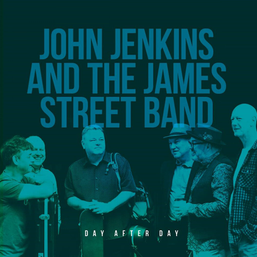 Picture of The James Street Band