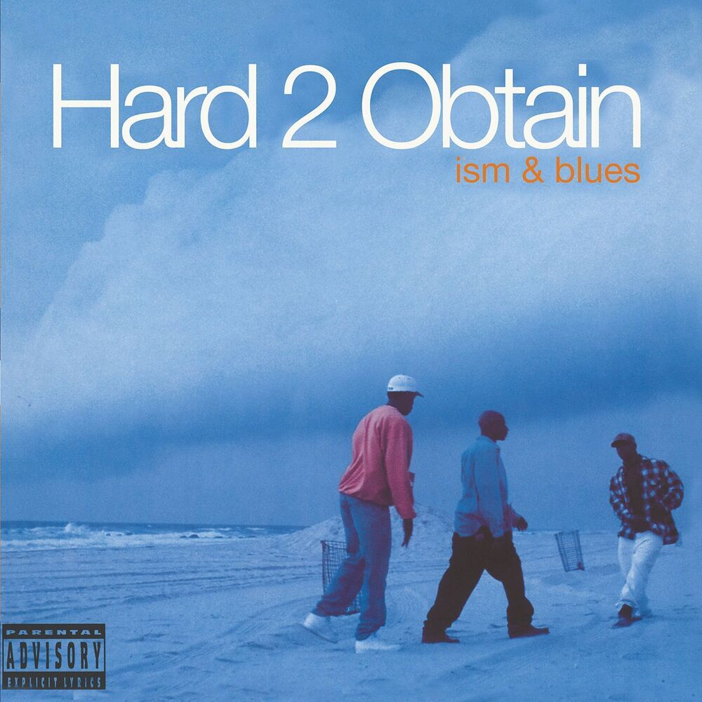 Picture of Hard 2 Obtain