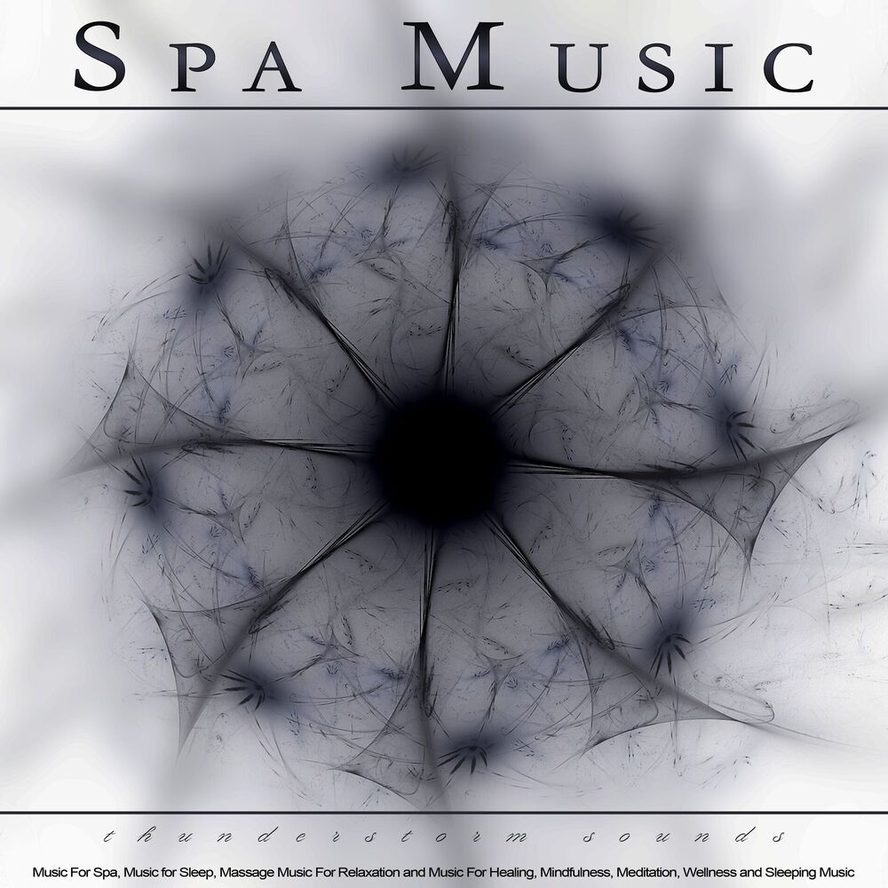 Picture of Spa Music