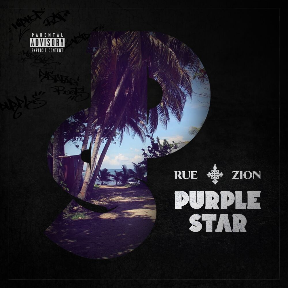 Picture of Purple Star