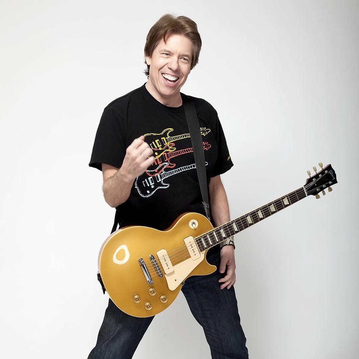 Artist picture of George Thorogood