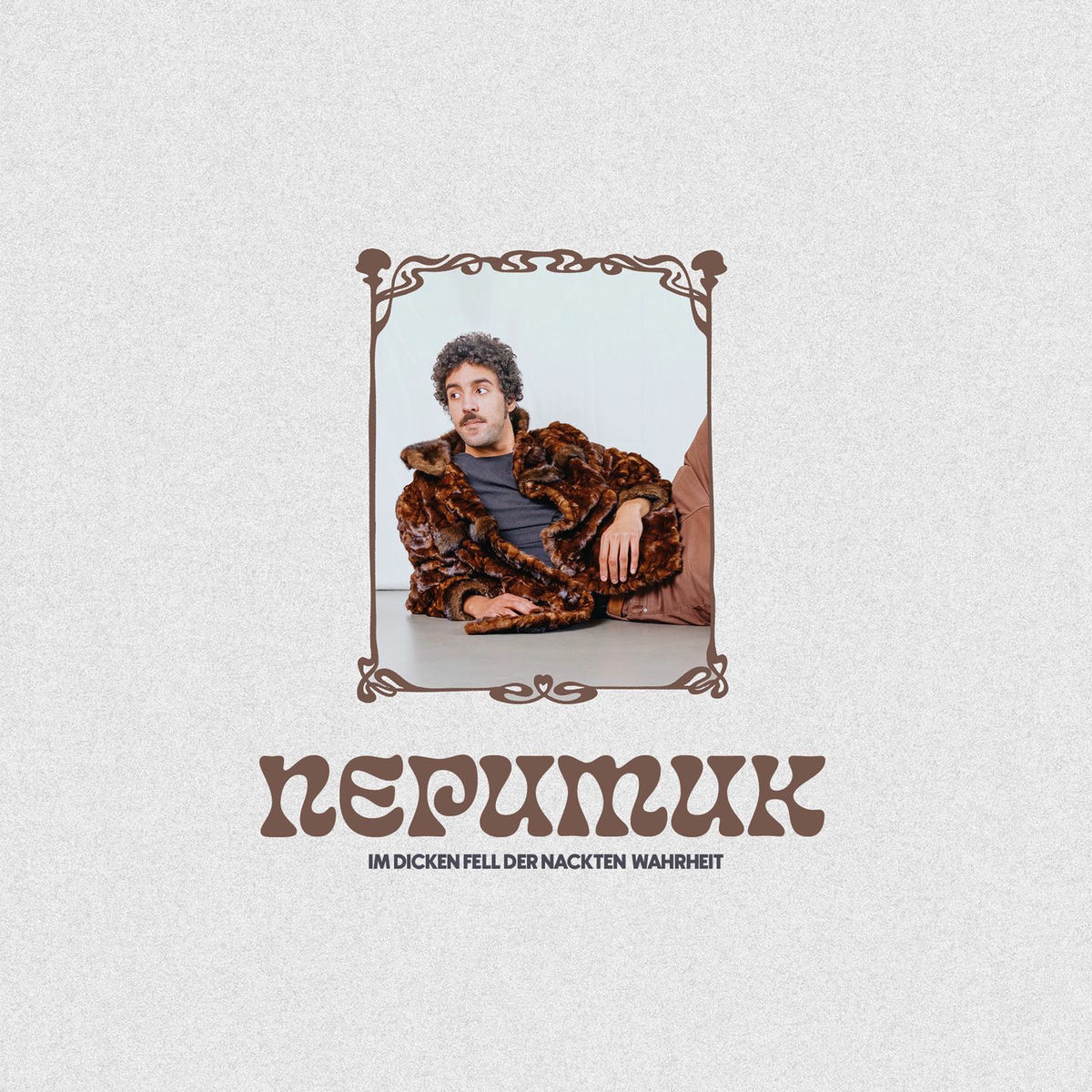 Nepumuk