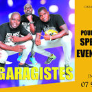 Les Garagistes