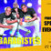 Image of Les Garagistes