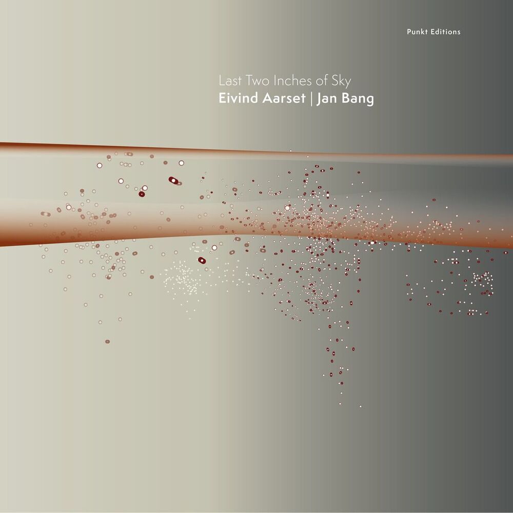 Picture of Jan Bang