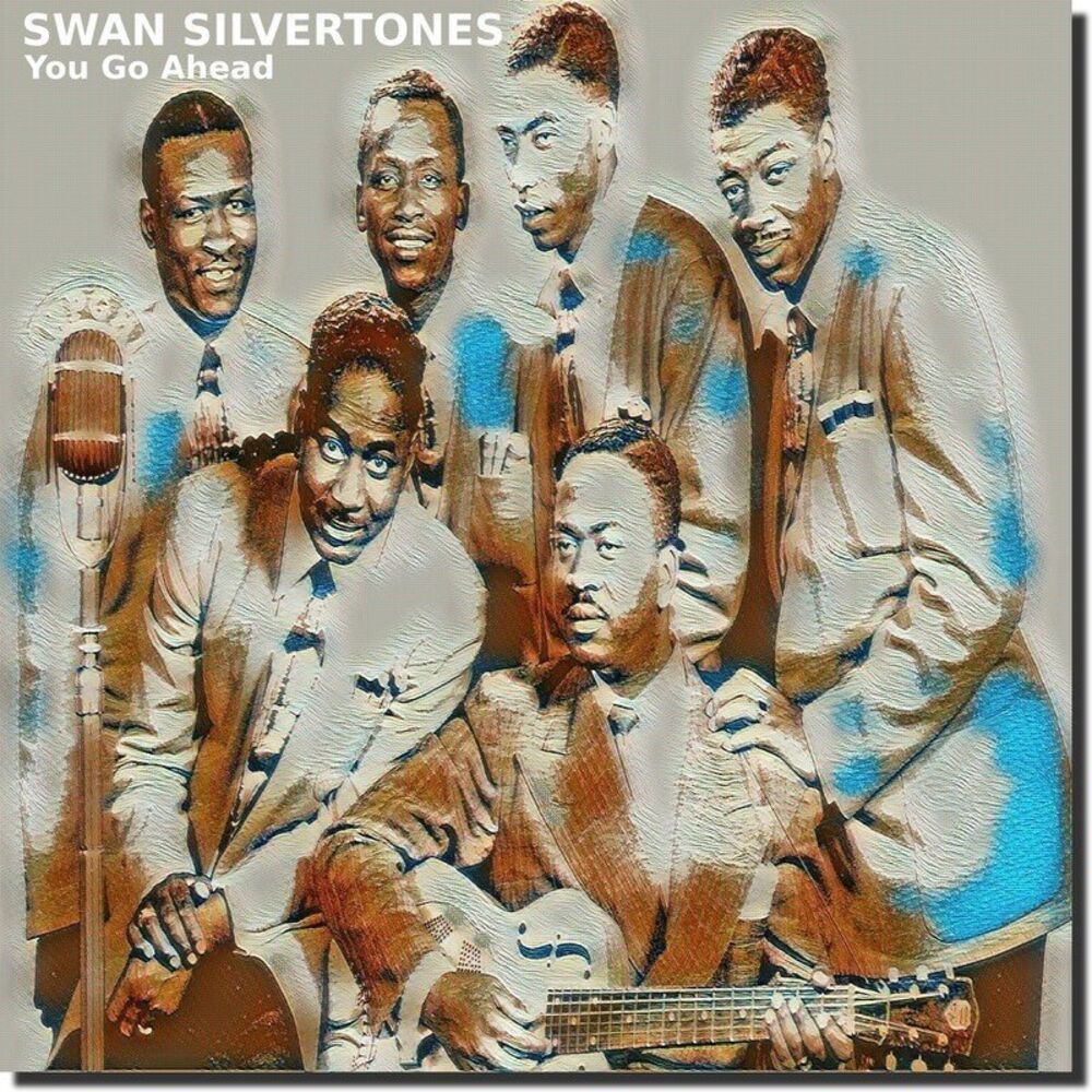 Picture of Swan Silvertones