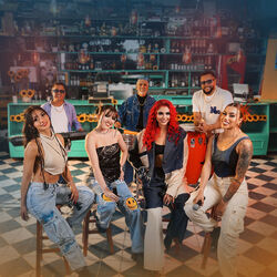 Picture of Taxi Orquesta
