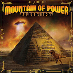 Picture of Mountain of Power