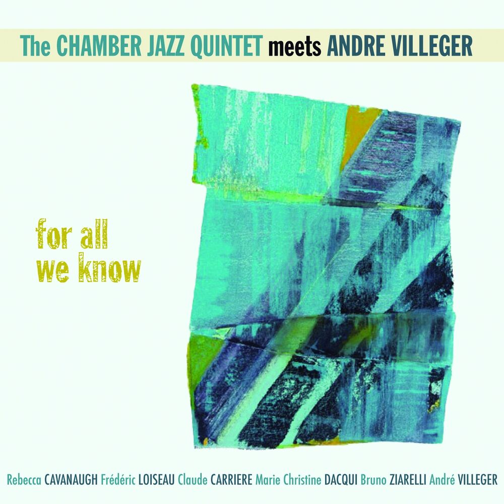 Picture of The Chamber Jazz Quintet
