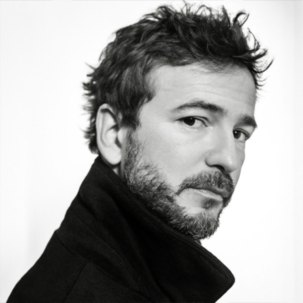 Picture of Renan Luce