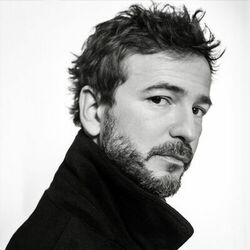 Picture of Renan Luce