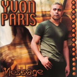 Picture of Yvon Paris