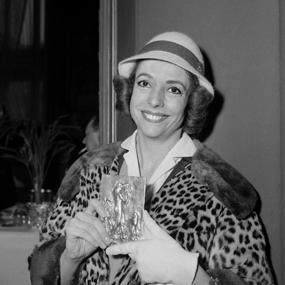 Picture of Denise Duval
