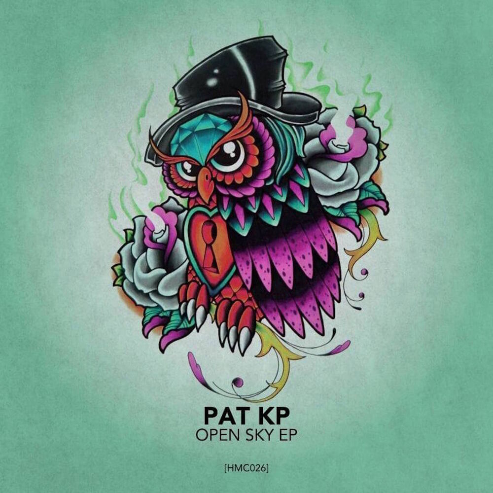 Picture of Pat Kp