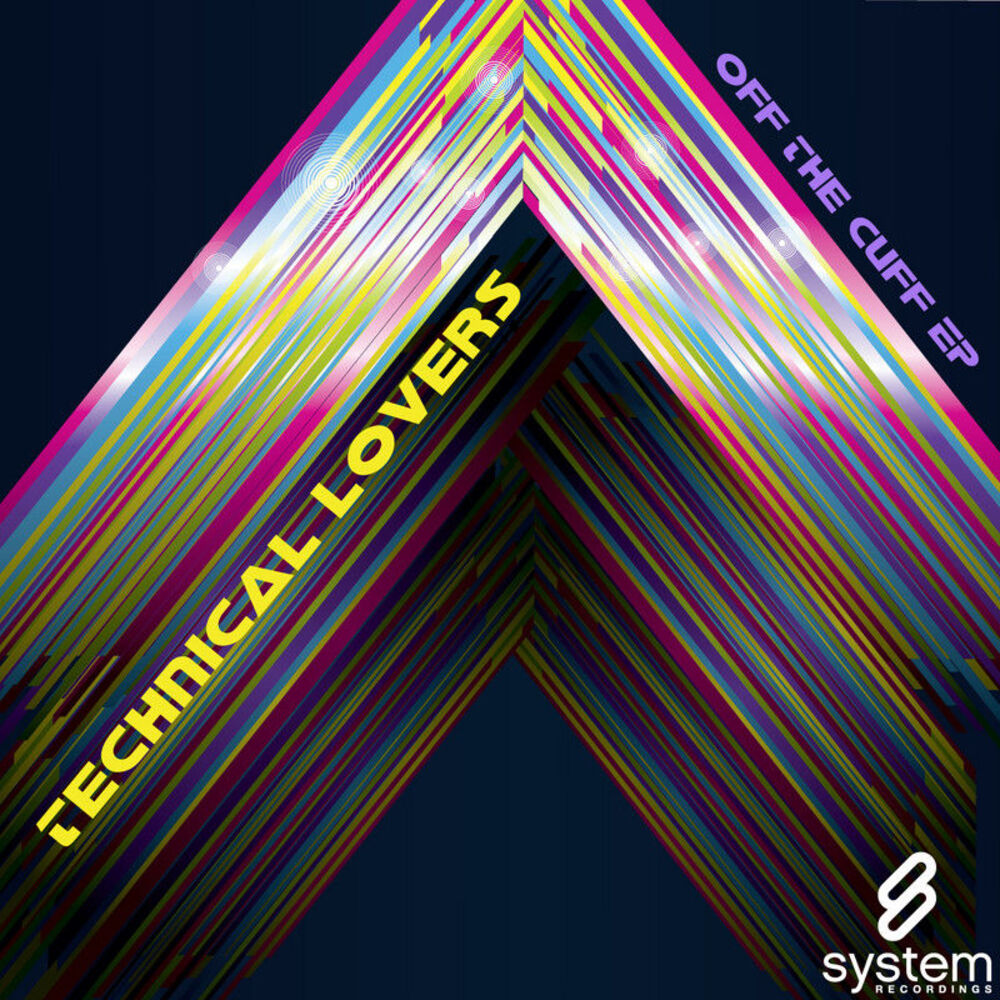 Picture of Technical Lovers
