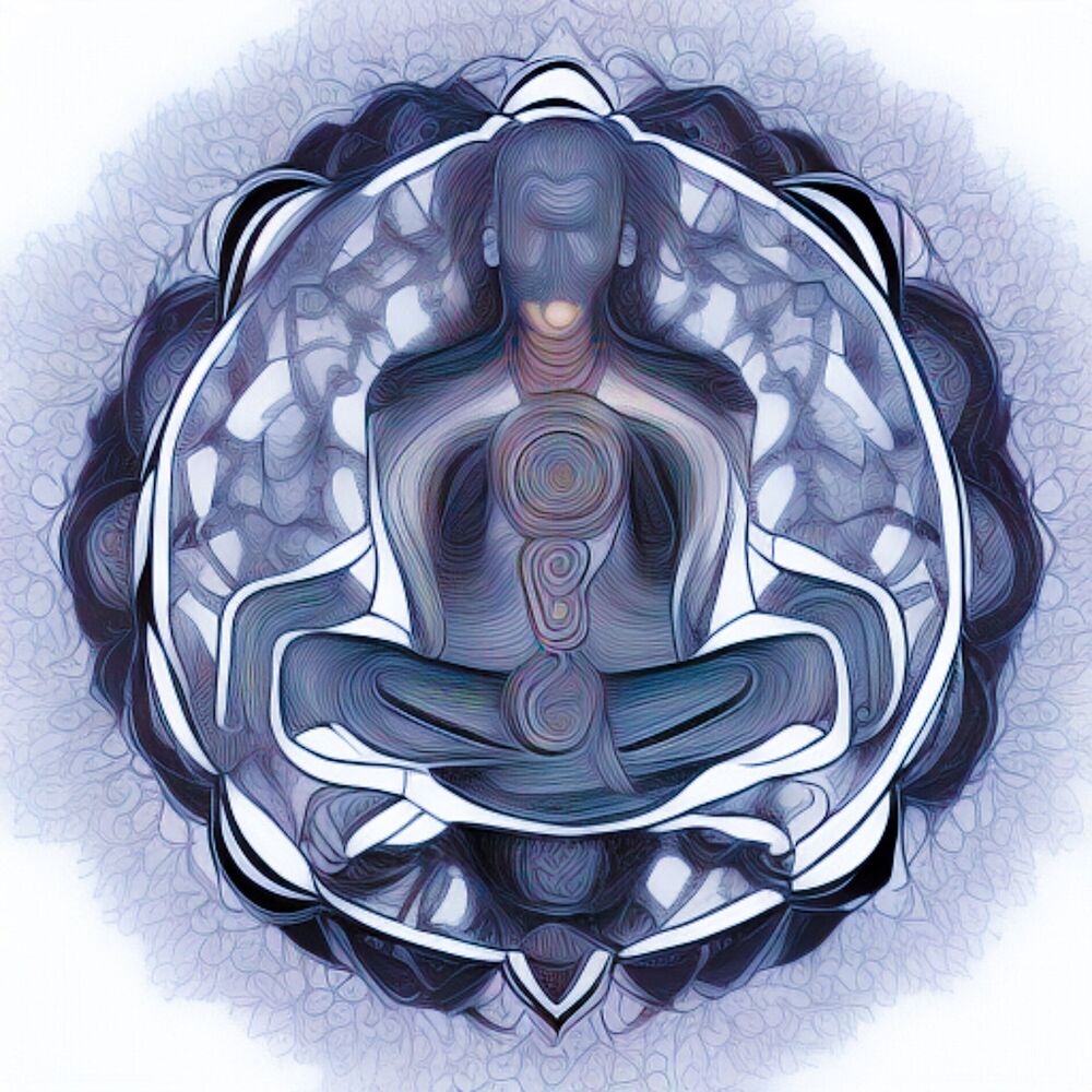 Picture of The White Noise Zen & Meditation Sound Lab