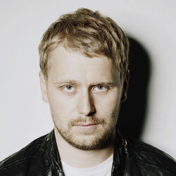 Picture of Stefan Dettl