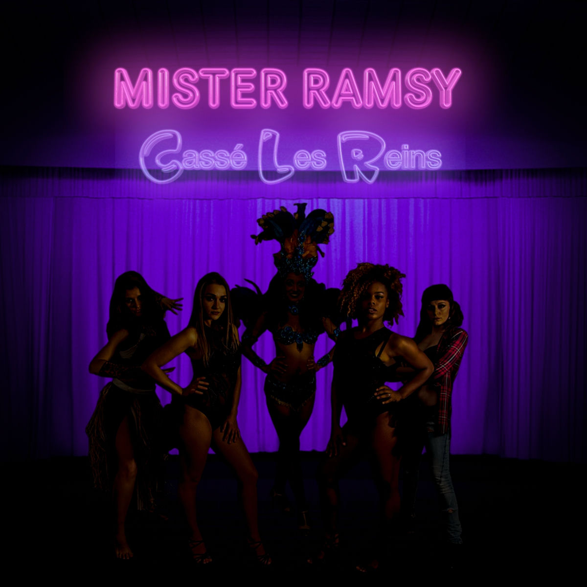Mister Ramsy