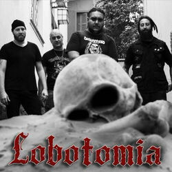 Picture of Lobotomia