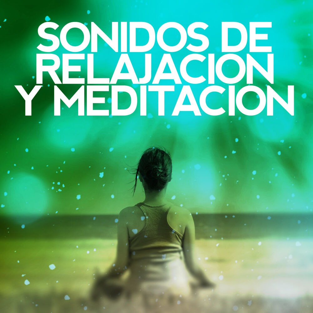 Picture of Saludo al Sol Sonido Relajacion