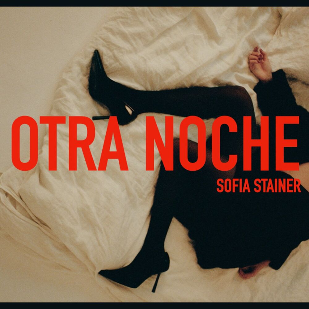 Picture of Sofía Stainer