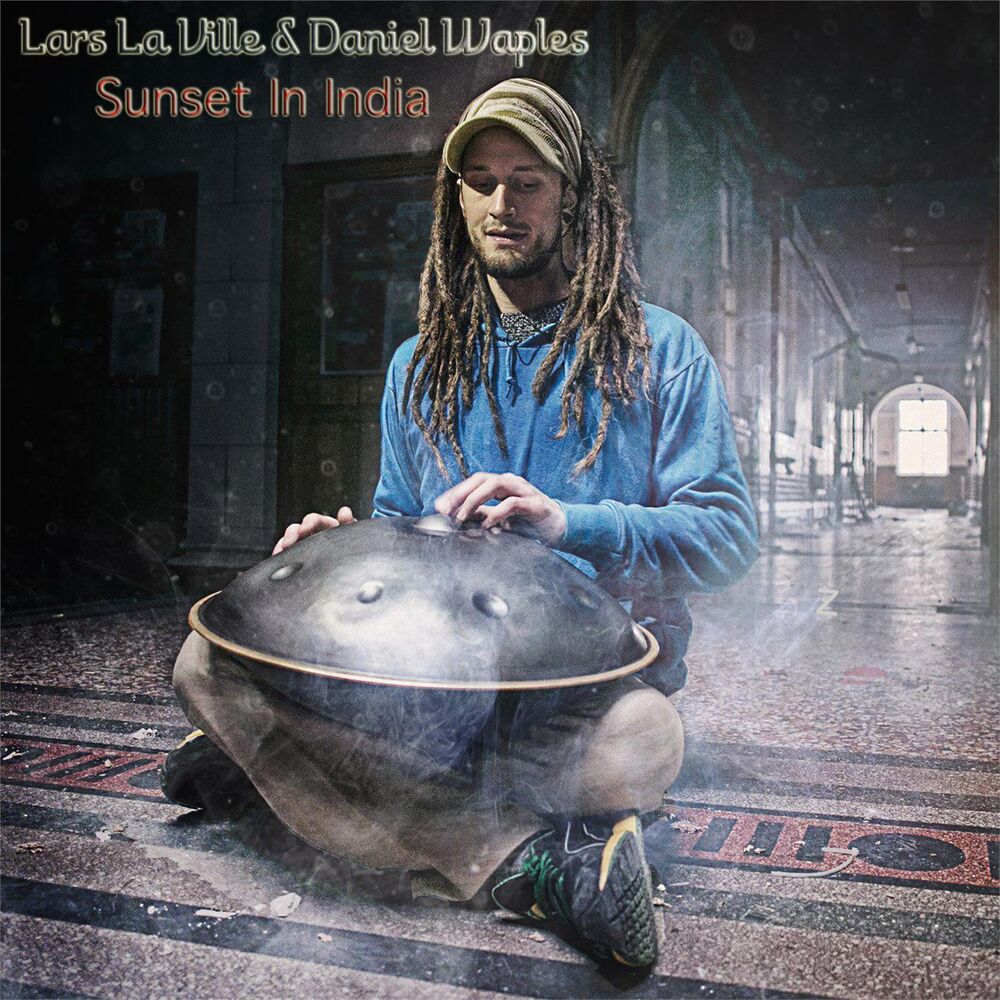 Picture of Lars La Ville & Daniel Waples