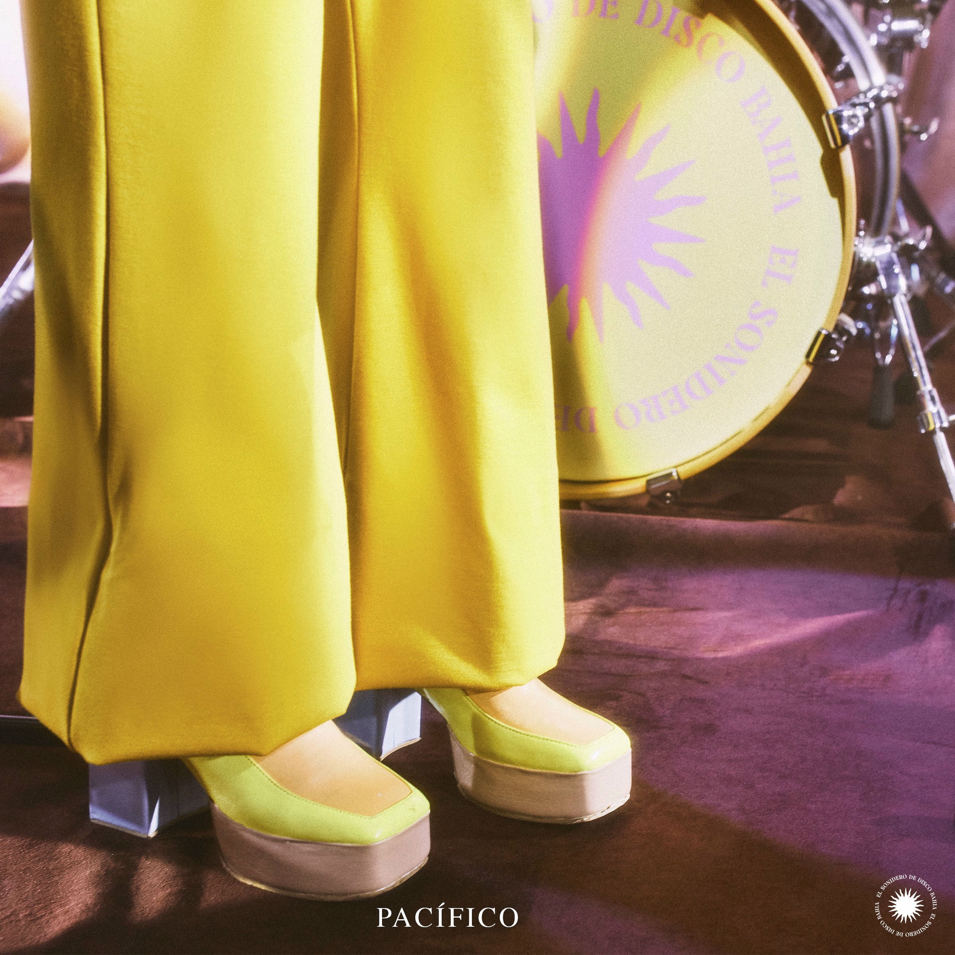 Disco Bahía
