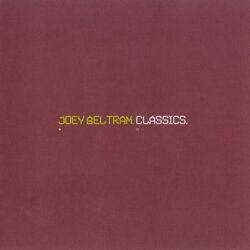 Picture of Joey Beltram