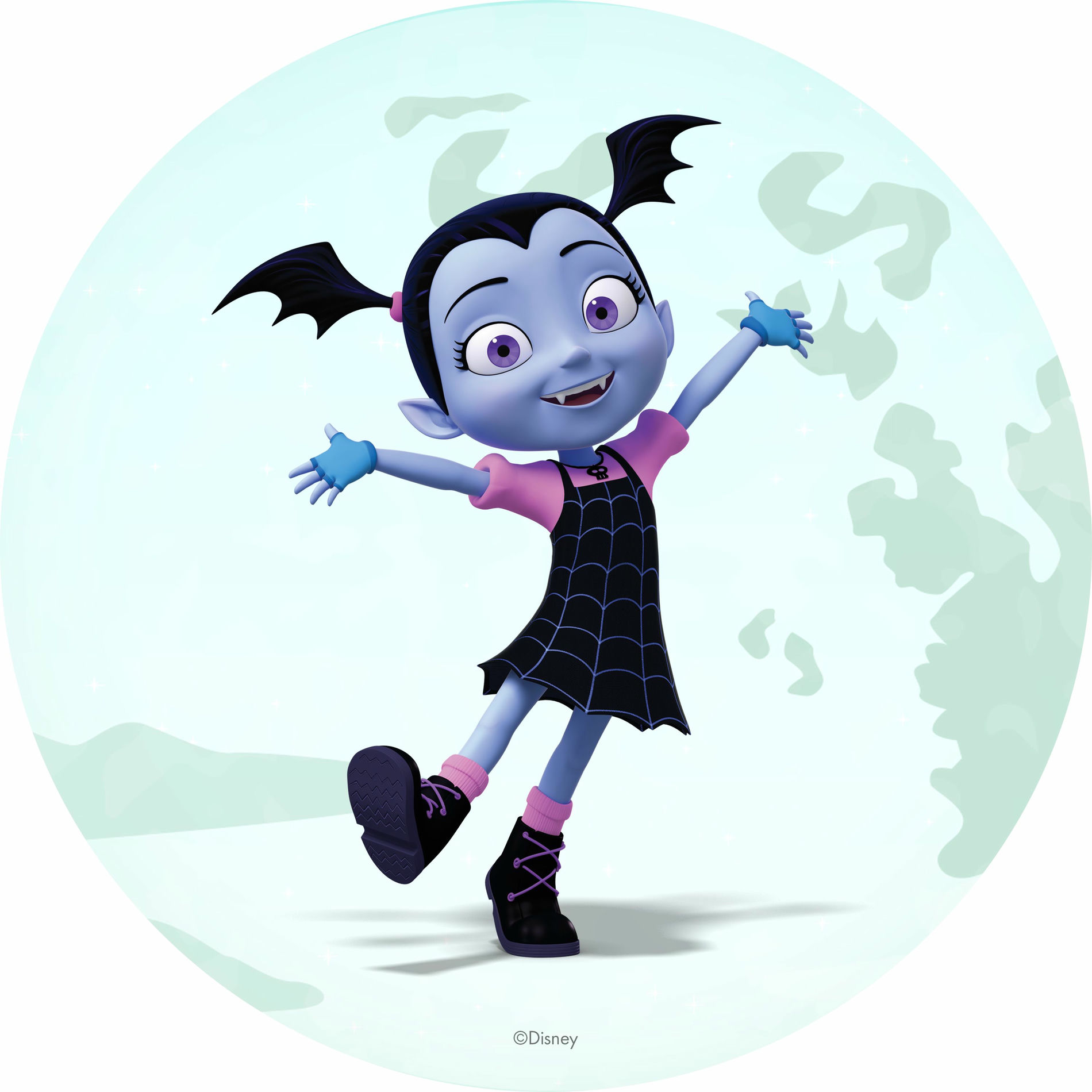 Vampirina