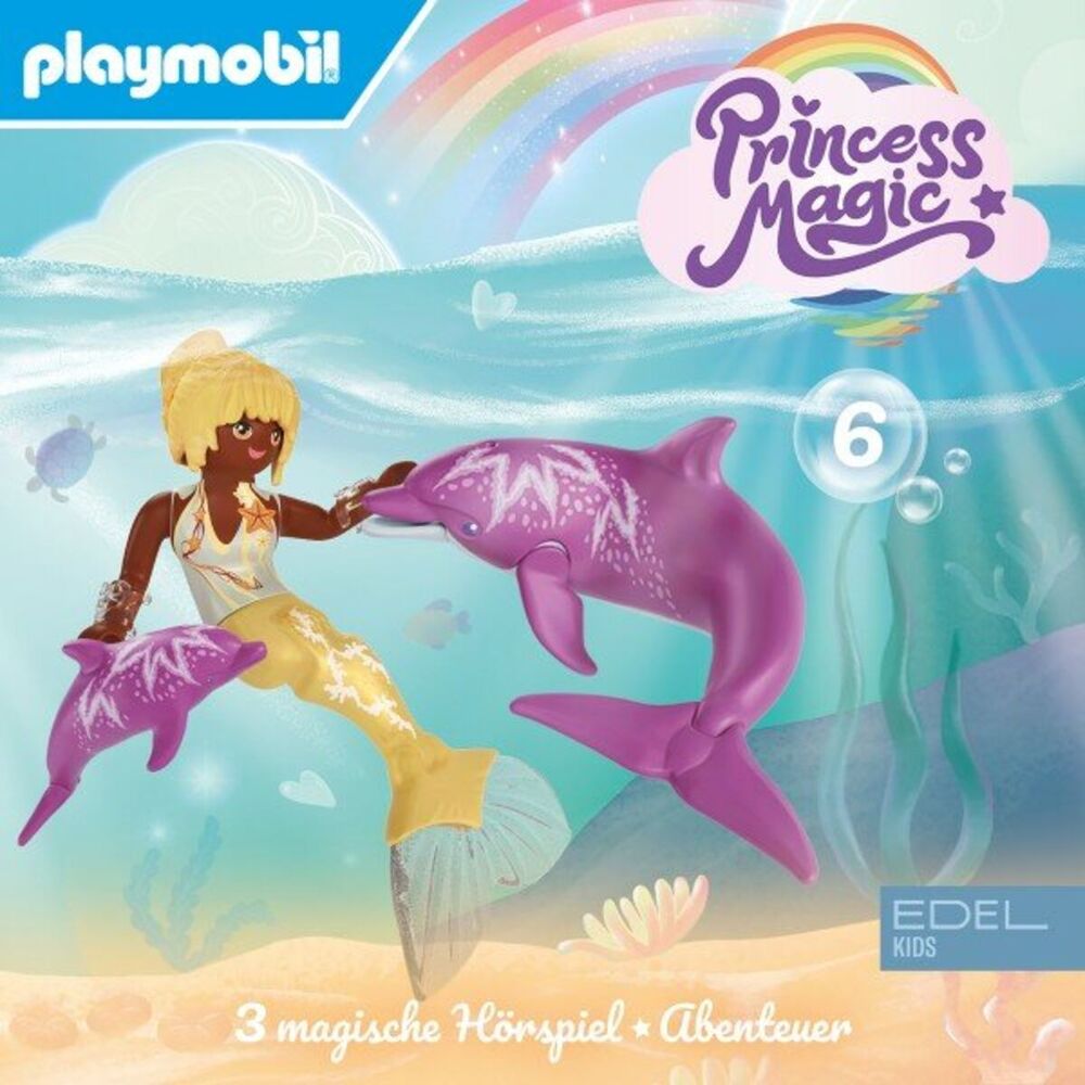 Picture of Playmobil - Princess Magic