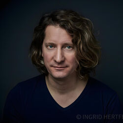 Picture of Jens Düppe