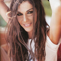 Picture of Despina Vandi
