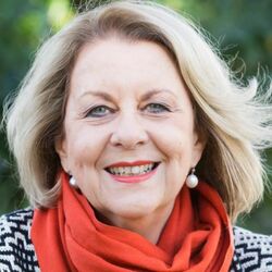 Picture of Yvonne Kenny