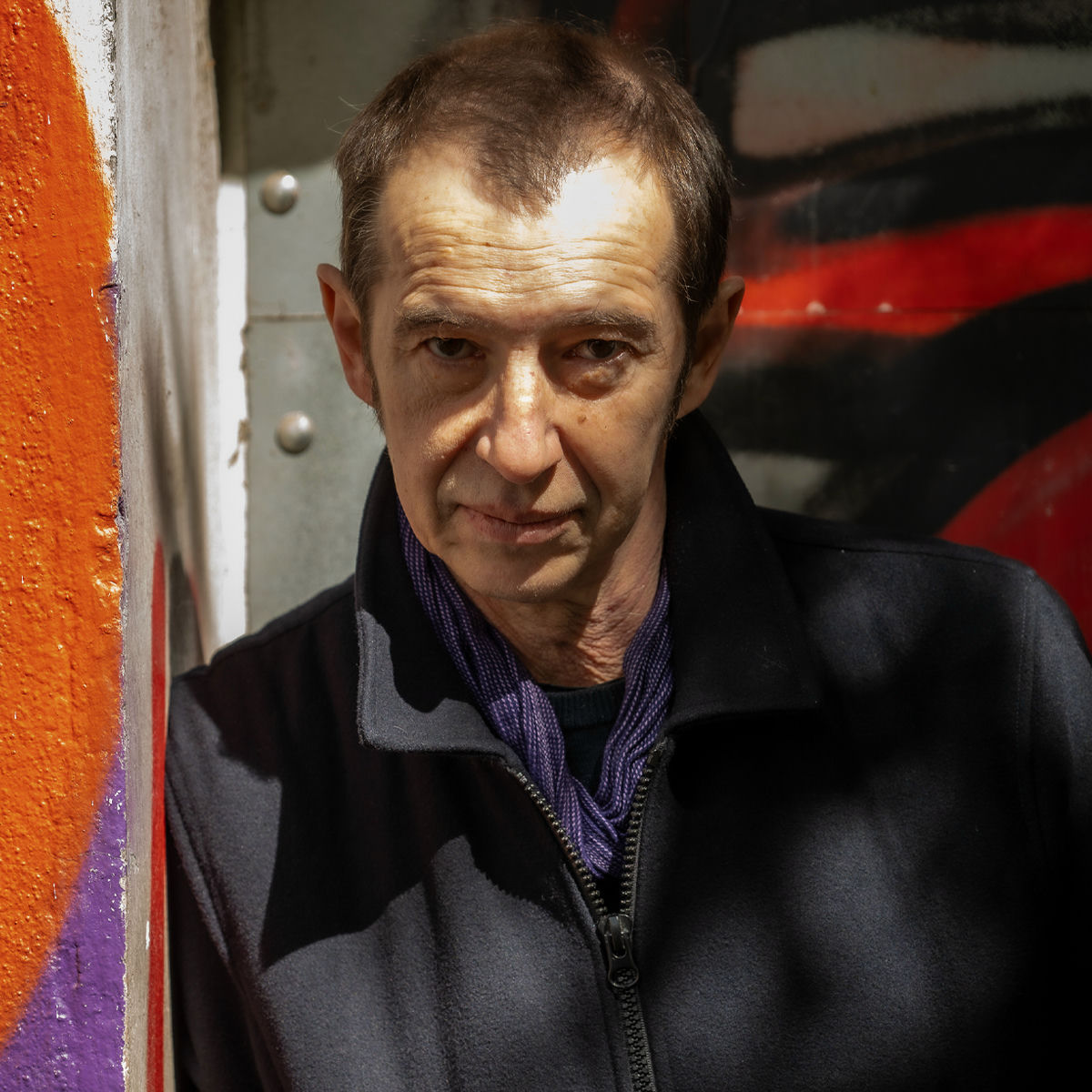 Artist picture of Kid Loco