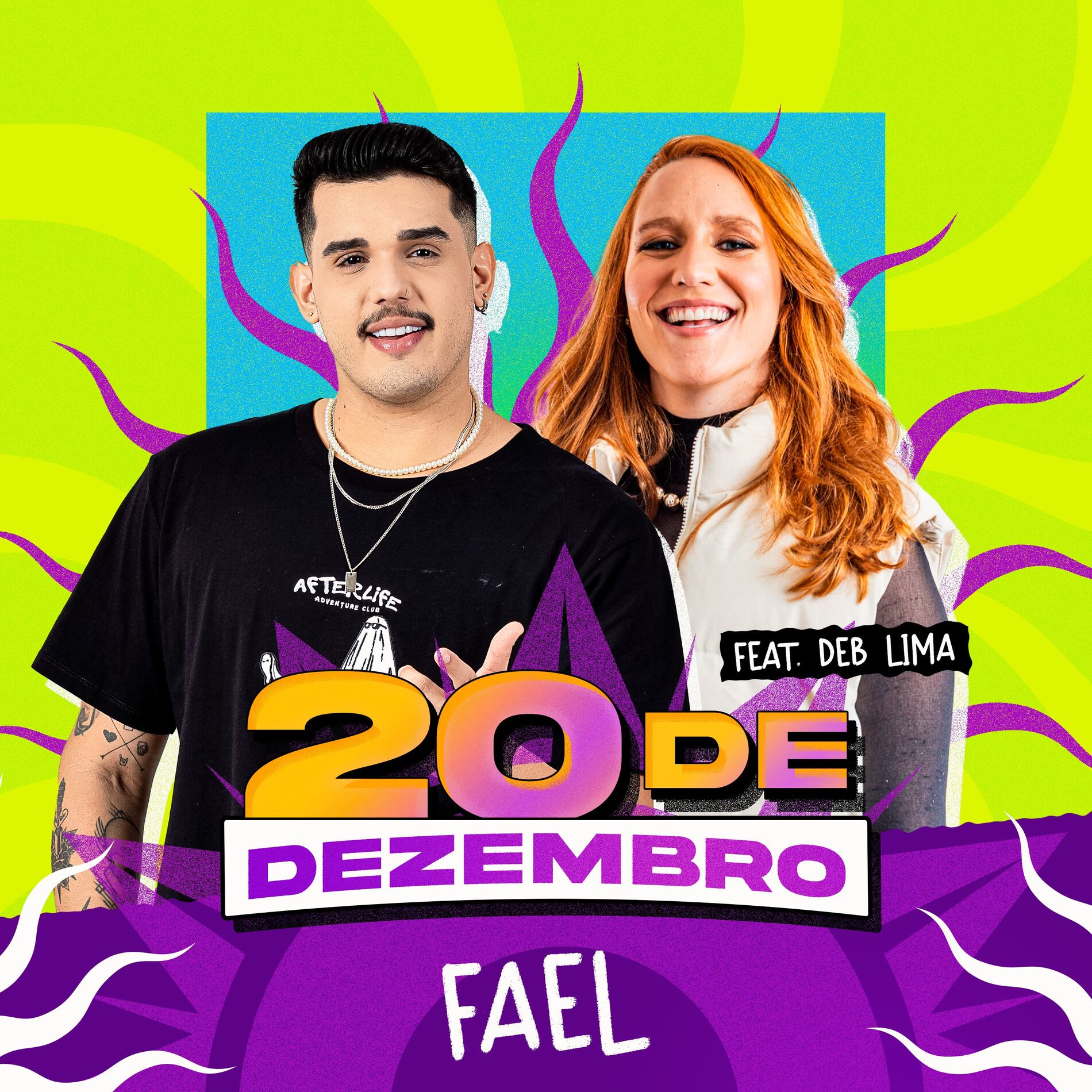 Fael