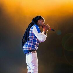 Picture of Ken Vybz