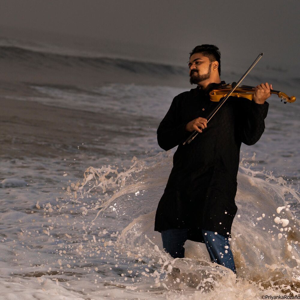 Picture of Shyam Ravishankar